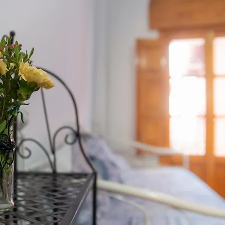 Apartamentos La Miga-3