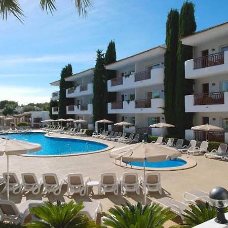 Inturotel Esmeralda Garden-2