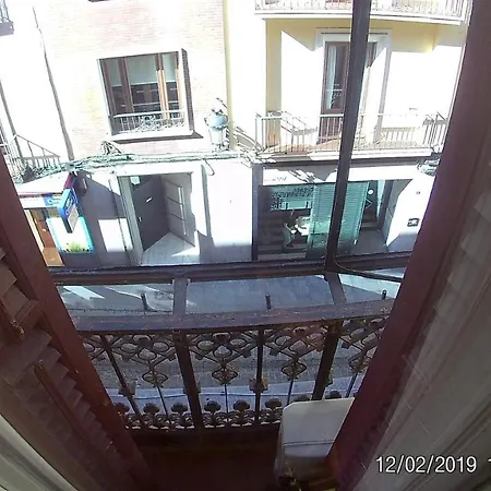 Hostal Hispalense-2