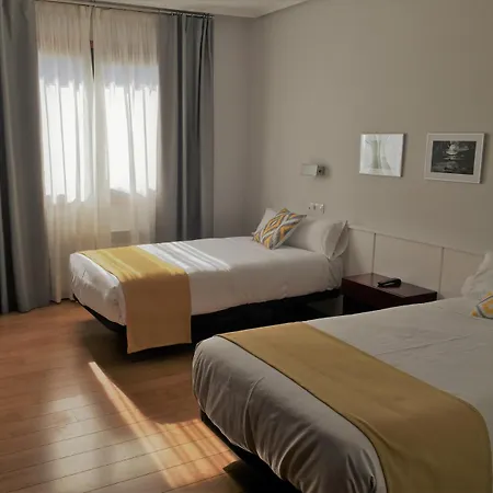 Hotel Elorrio-2