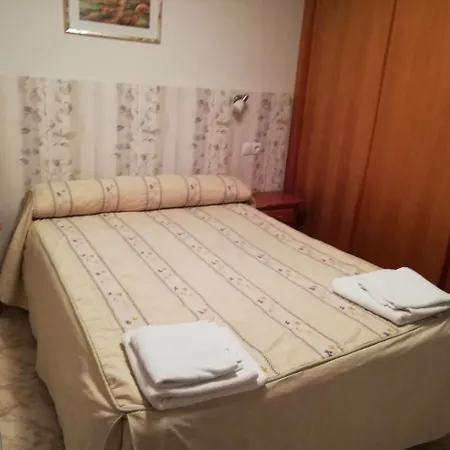 Hostal Residencia Taray-2