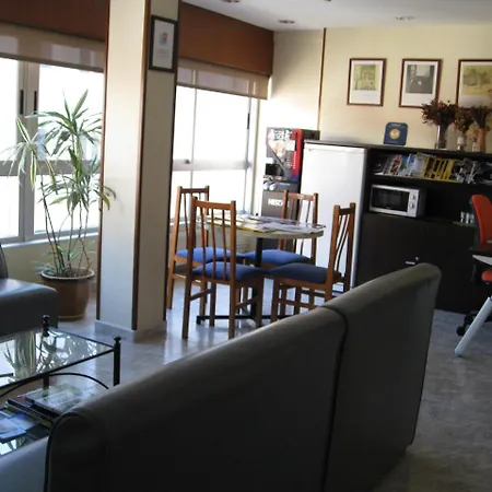 Hostal Roma-3