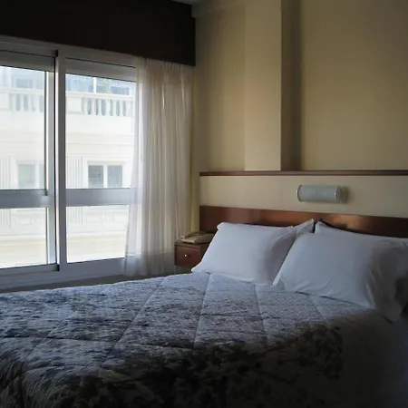 Hostal Roma-2