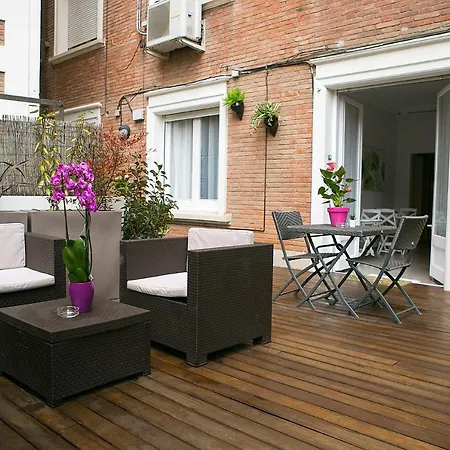 Blanc Guest House-2