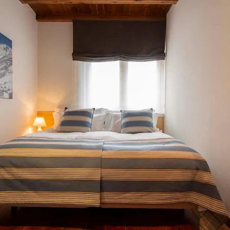 Eira Ski Lodge-3