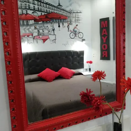 Hostal Lauria-3
