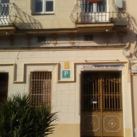 Hostal Porta De Ferro-2