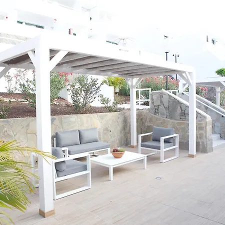Canaima Apartments - Adults Only-3