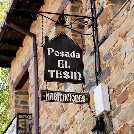 Posada El Tesin-2