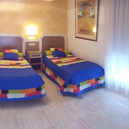 Hostal Conchi-3