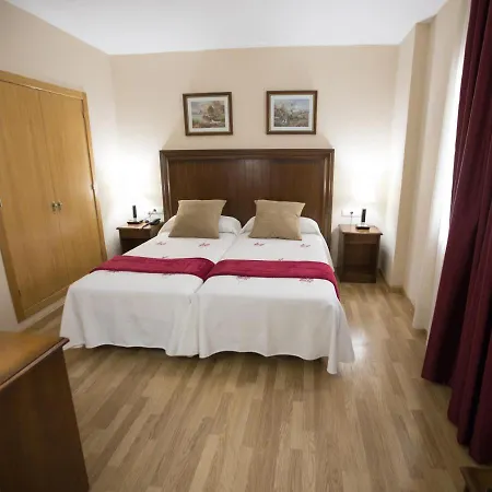 Hotel Arcco Ubeda-3