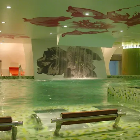 Hotel Beatriz Playa & Spa-2