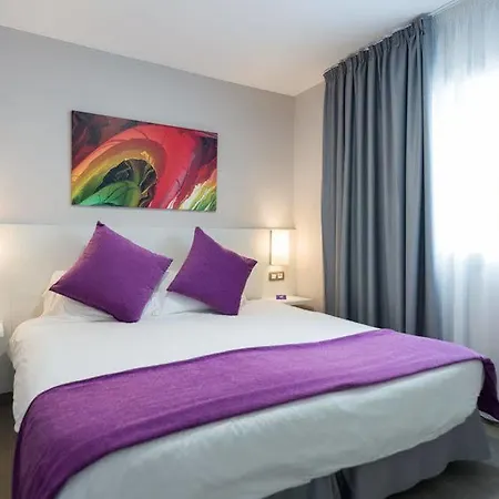 Apartamentos Corona Cedral-3