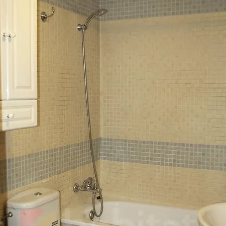 Apartamentos Arttyfal-2