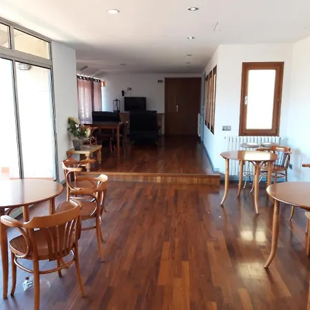 Hotel Puigcerdà-2