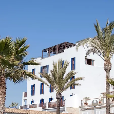 Portixol Hotel & Restaurant-3