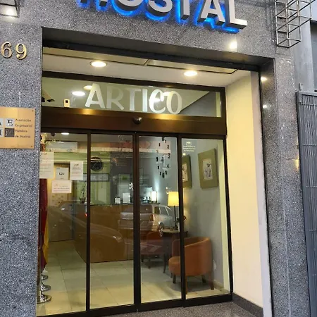 Hostal Artico-3