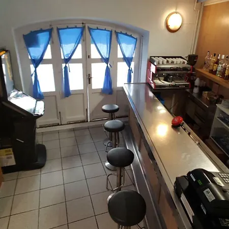 Hostal Pancheta-3