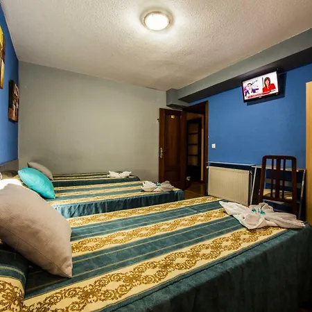 Hostal Escala Luna-2