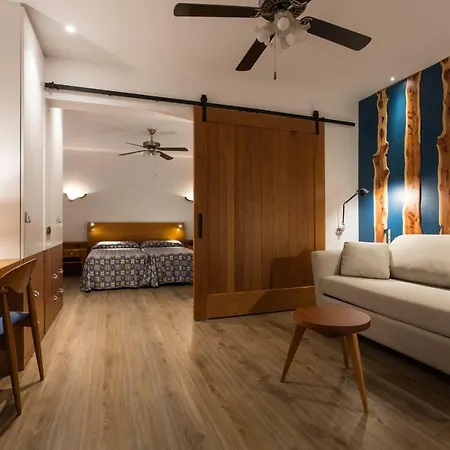 Hotel Ca Marí-2