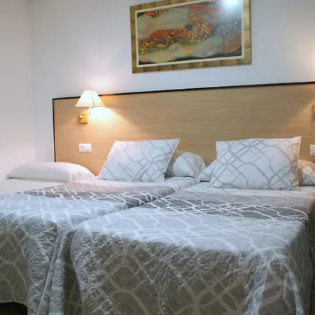 Hotel Carabela 2-2