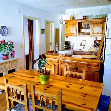 Vacay Villa Armallada, Descanso Perfecto, En La Costa Brava, L'Escala!-3