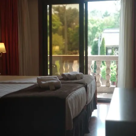 Hotel Avión Vigo-2