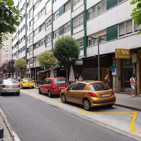 Zafiro Suites-3