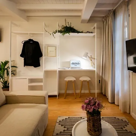 Apartamentos Franja 55-2