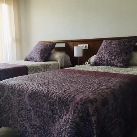 Hotel Meve Mar-3
