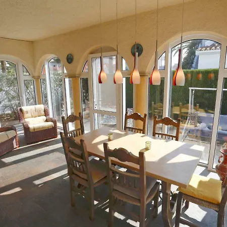 Holiday Home Torre Del Sol By Interhome-2