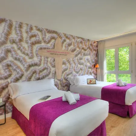 Casual De Las Olas San Sebastian By Casual Hoteles-2