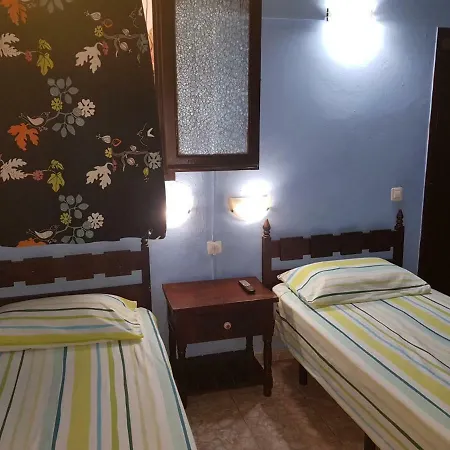 Hostal 7 Soles-3