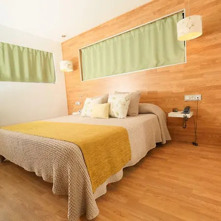 Hotel Fetiche Alojamiento Con Encanto-2