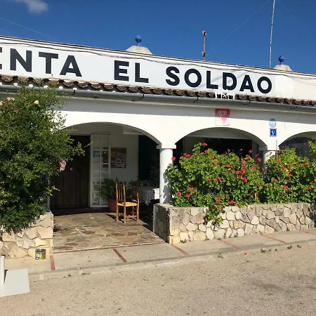 Alojamiento Rural El Soldao-2