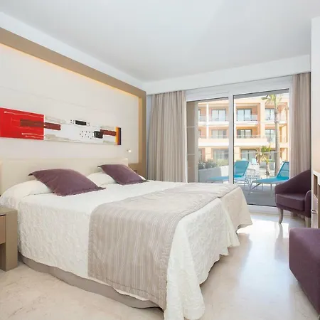 Hipotels Playa La Barrosa - Adults Only-3