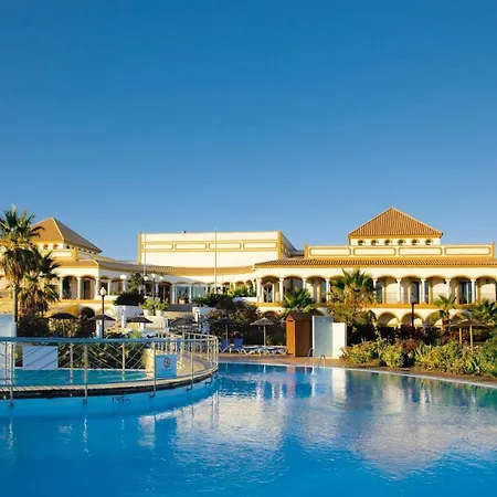 Aldiana Club Andalusien-2