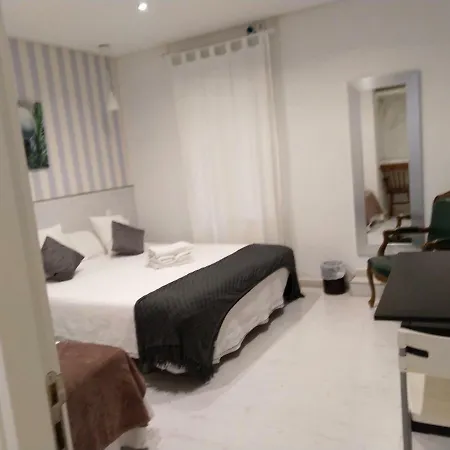 Hostal Mendoza-3