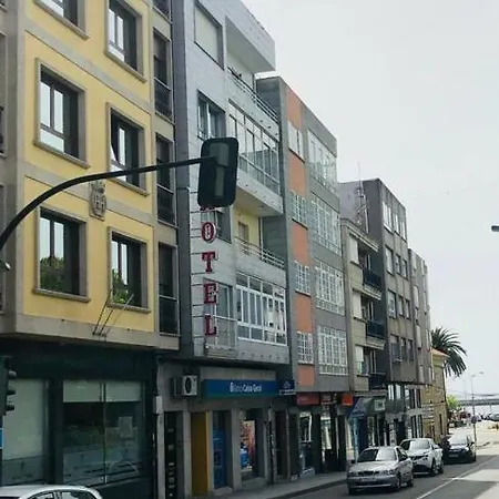 Hotel Herbiña-2