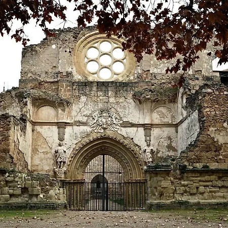 Monasterio De Piedra-3