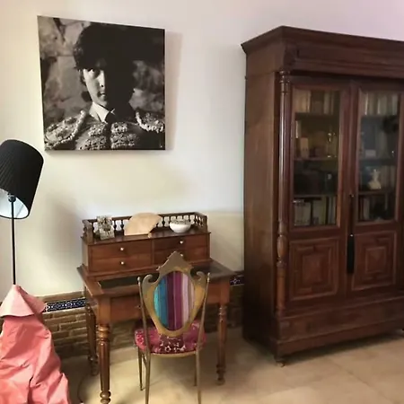 Hotel Andalou-3