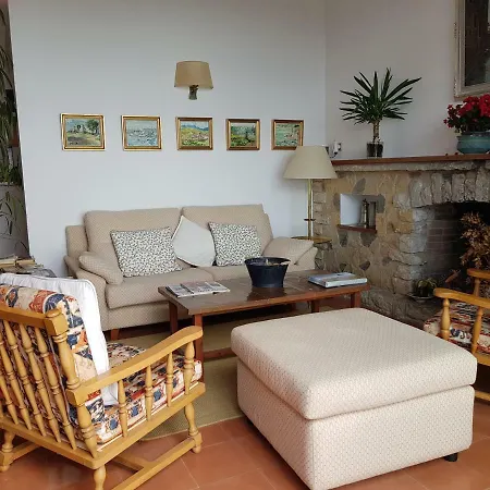 Hostal Sa Barraca - Adults Only-3