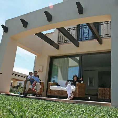 Roda Golf & Beach Resort - Calidona-2