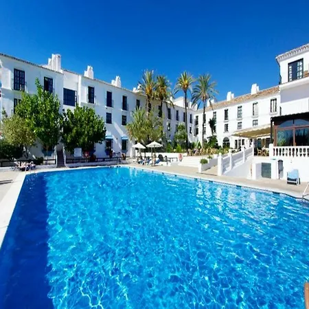 Hacienda Del Sol (Adults Only)-3