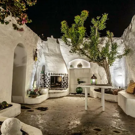 Los Lirios Hotel Rural - Adults Only-3