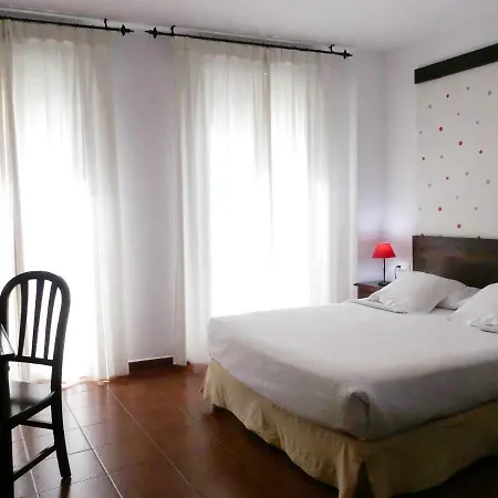 Hostal La Andaluza-3