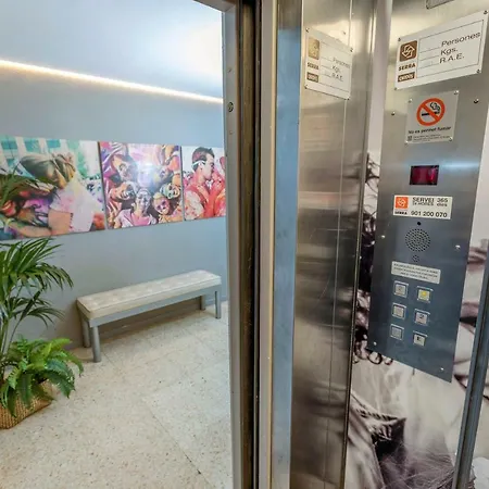 Hotel Bulevard-2