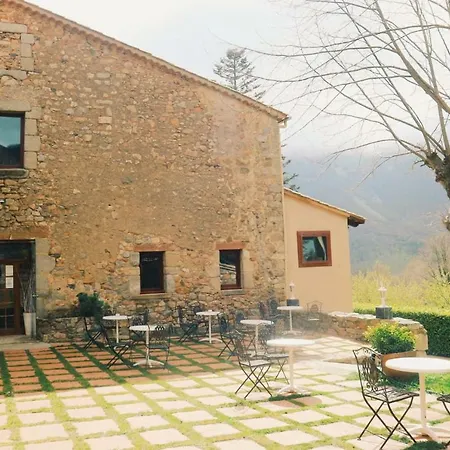 Sant Marcal Del Montseny-2