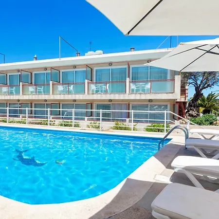 Hostal Molins Park-3