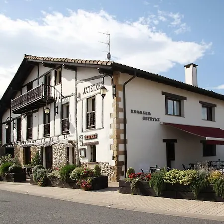 Casa Rural Barazar-3